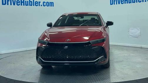 2026 Toyota Crown XLE