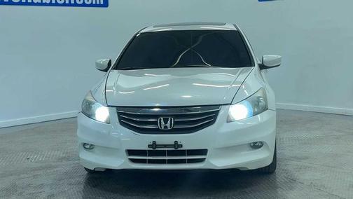 2011 Honda Accord SE