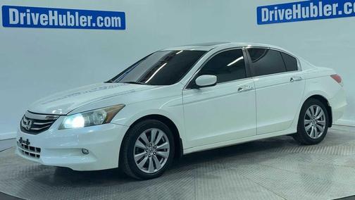 2011 Honda Accord SE