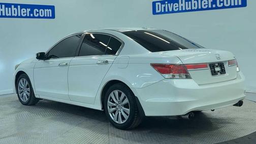 2011 Honda Accord SE