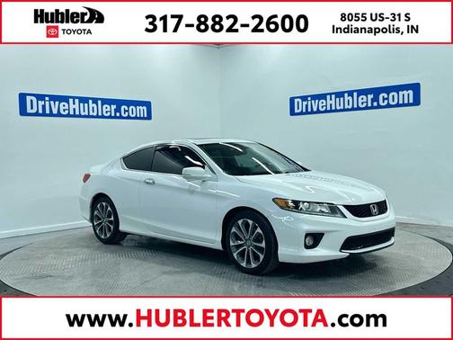 2015 Honda Accord Base