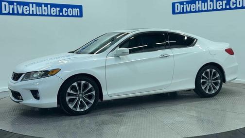 2015 Honda Accord Base