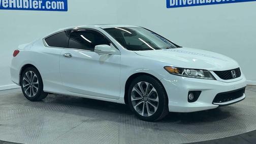 2015 Honda Accord Base