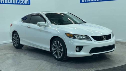 2015 Honda Accord Base