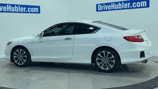 2015 Honda Accord Base