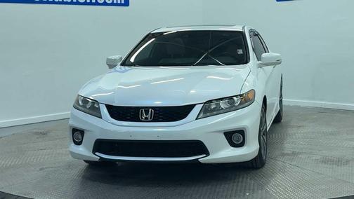 2015 Honda Accord Base