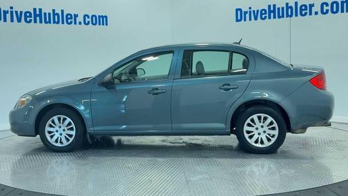 2009 Chevrolet Cobalt LS