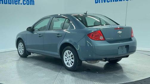2009 Chevrolet Cobalt LS