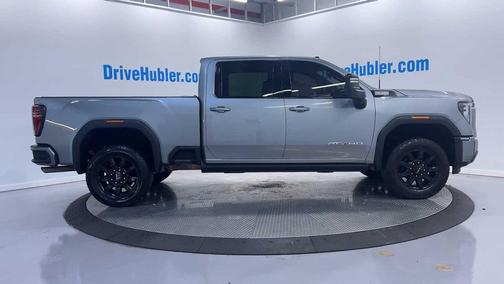 2024 GMC Sierra 3500 Base