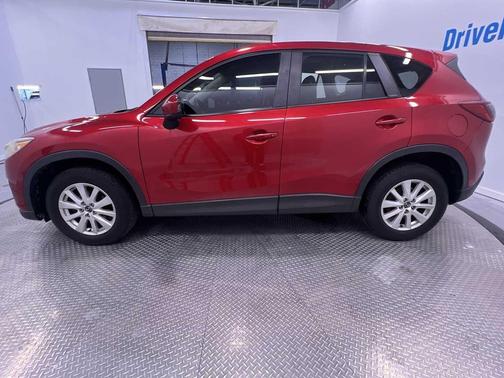 2014 Mazda CX-5 Sport