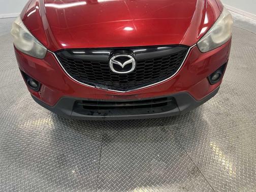 2014 Mazda CX-5 Sport