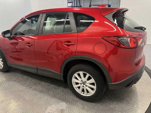 2014 Mazda CX-5 Sport