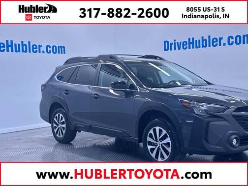 2024 Subaru Outback Premium