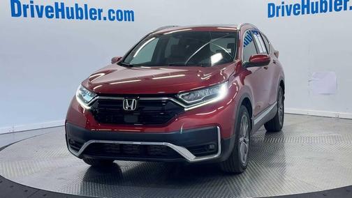 2021 Honda CR-V AWD Touring