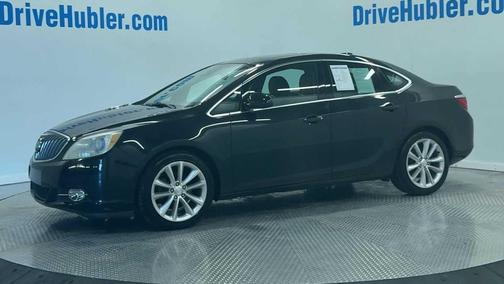 2015 Buick Verano Convenience Group