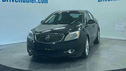 2015 Buick Verano Convenience Group