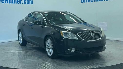 2015 Buick Verano Convenience Group