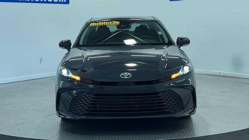 Underground 2025 Toyota Camry LE