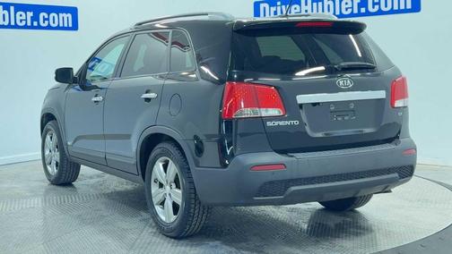 2013 Kia Sorento EX