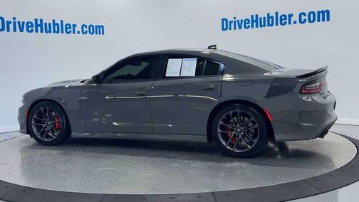 2023 Dodge Charger R/T