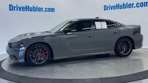 2023 Dodge Charger R/T