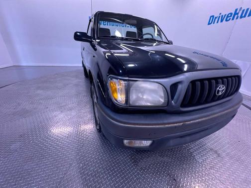 2003 Toyota Tacoma Base