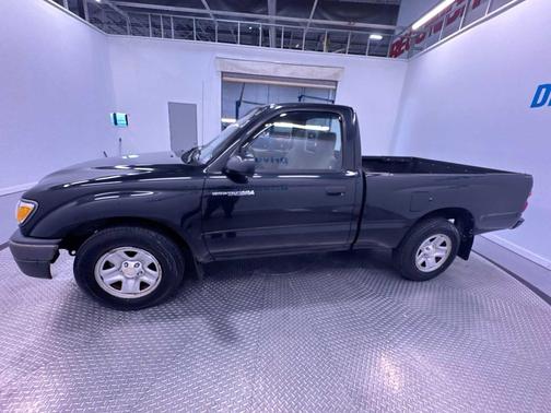 2003 Toyota Tacoma Base