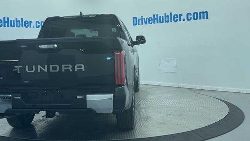 2024 Toyota Tundra Hybrid 1794 Edition