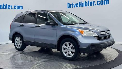 2007 Honda CR-V EX