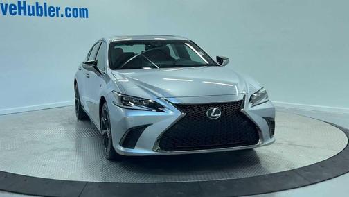 2023 Lexus ES 350 F Sport