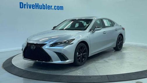 2023 Lexus ES 350 F Sport