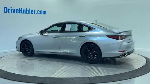 2023 Lexus ES 350 F Sport