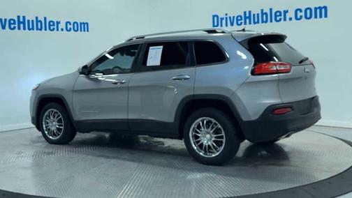 2017 Honda Civic EX-T