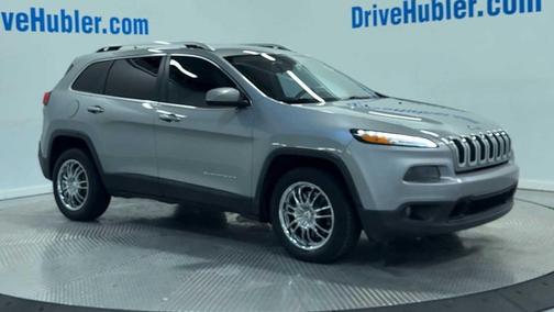 2017 Honda Civic EX-T