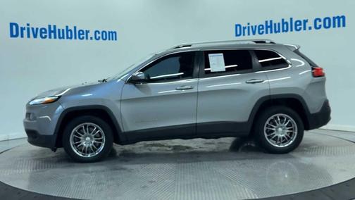 2017 Honda Civic EX-T