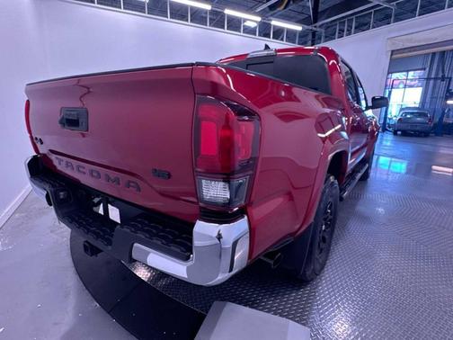 2019 Toyota Tacoma SR5