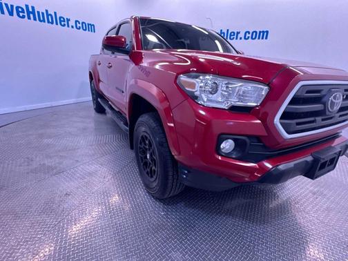 2019 Toyota Tacoma SR5