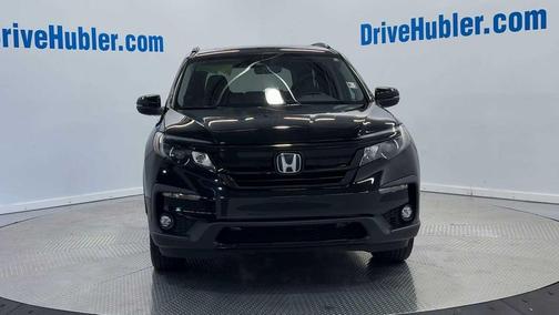 2022 Honda Pilot AWD Special Edition