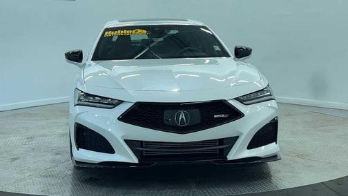 2023 Acura TLX Type S
