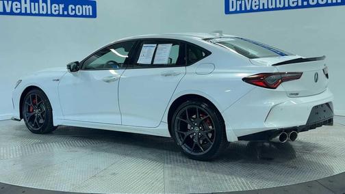 2023 Acura TLX Type S