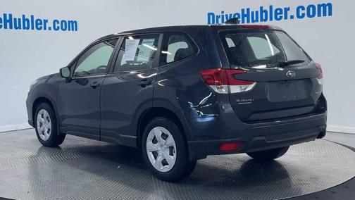 2019 Subaru Forester Base