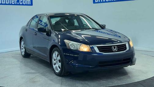 2010 Honda Accord EX-L