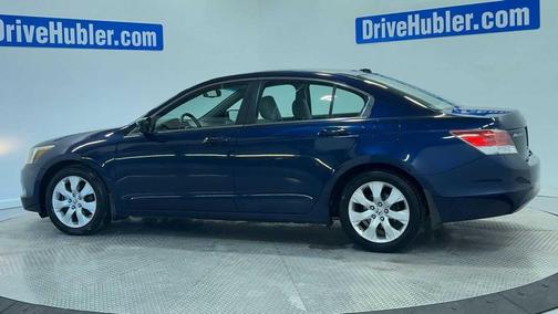 2010 Honda Accord EX-L