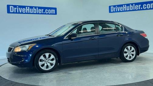 2010 Honda Accord EX-L