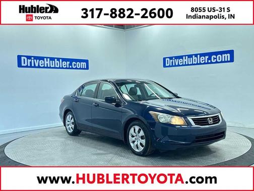 2010 Honda Accord EX-L