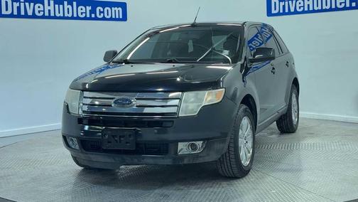 2010 Ford Edge SEL