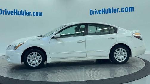 2011 Nissan Altima 2.5 SL