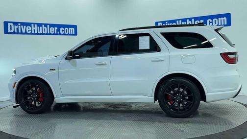 2023 Dodge Durango SRT 392 Premium AWD