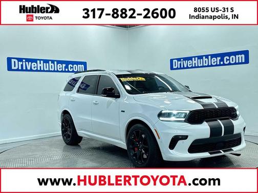 2023 Dodge Durango SRT 392 Premium AWD