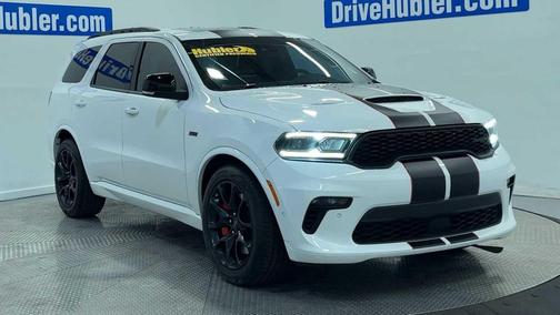 2023 Dodge Durango SRT 392 Premium AWD